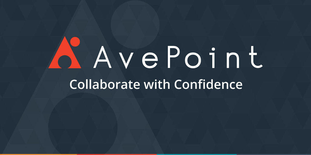 Ave Point Inc