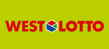 West Lotto Rubbellose